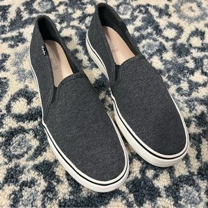 Keds Double Decker Slip-On Women’s Shoes